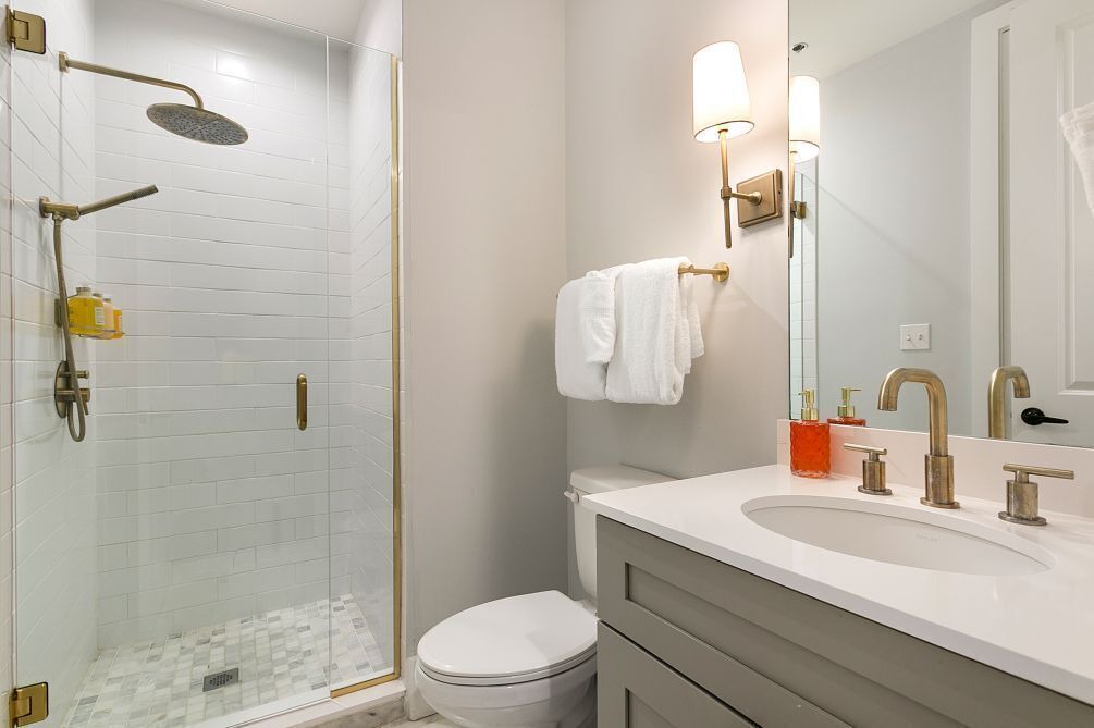 Photo of Bathroom in New Orleans