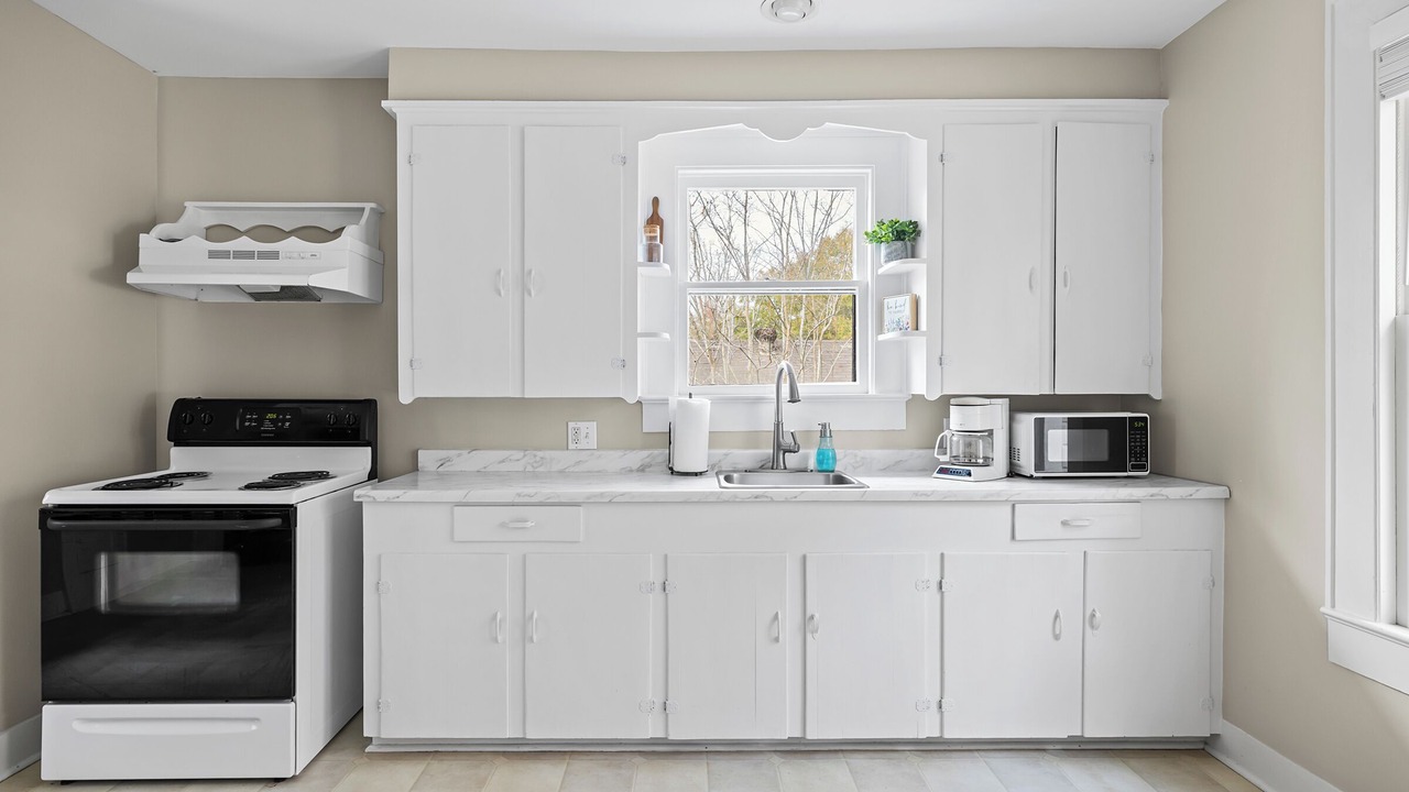 Photo of Kitchen in Pineville