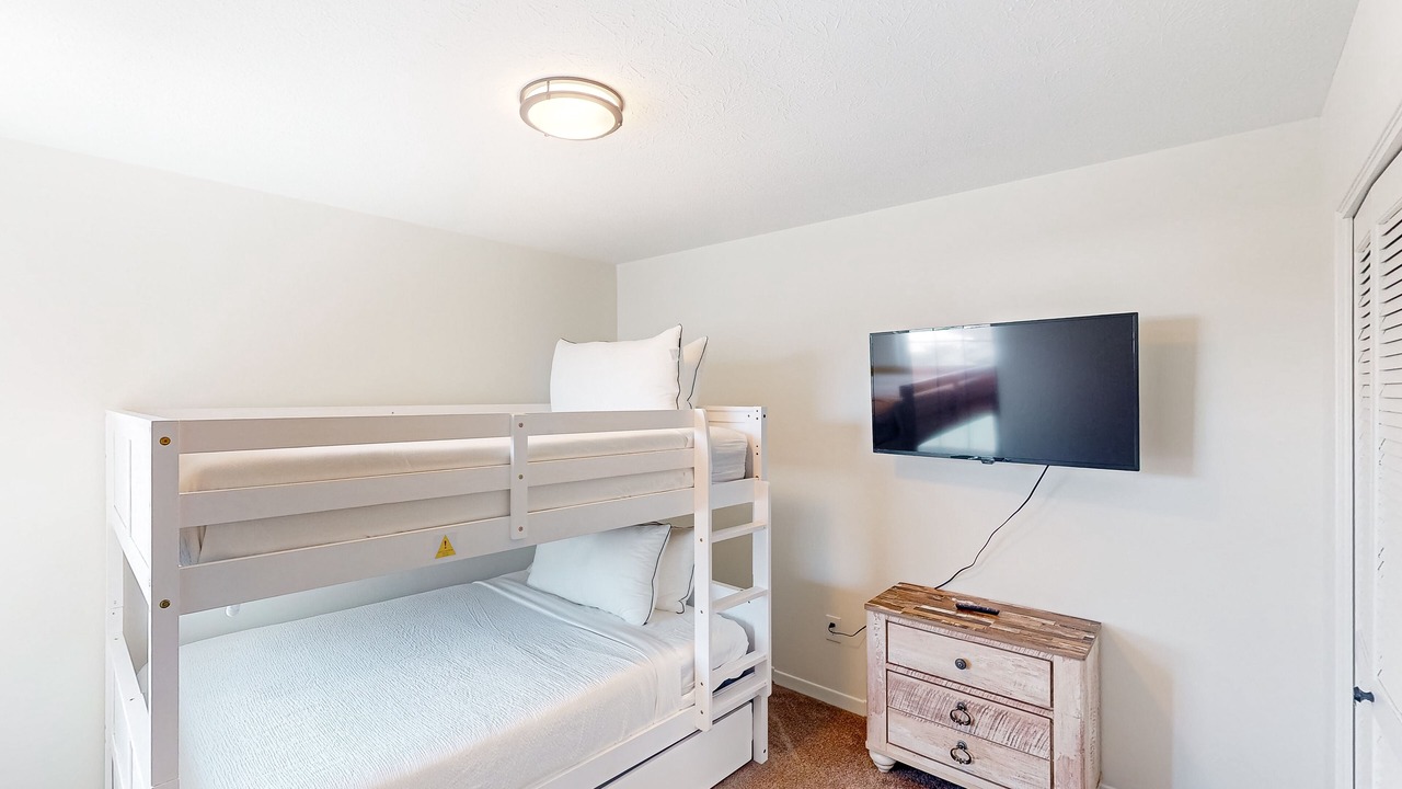 Photo of Bedroom in Panama City