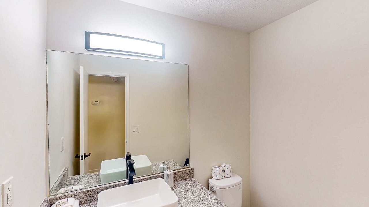 Photo of Bathroom in Panama City