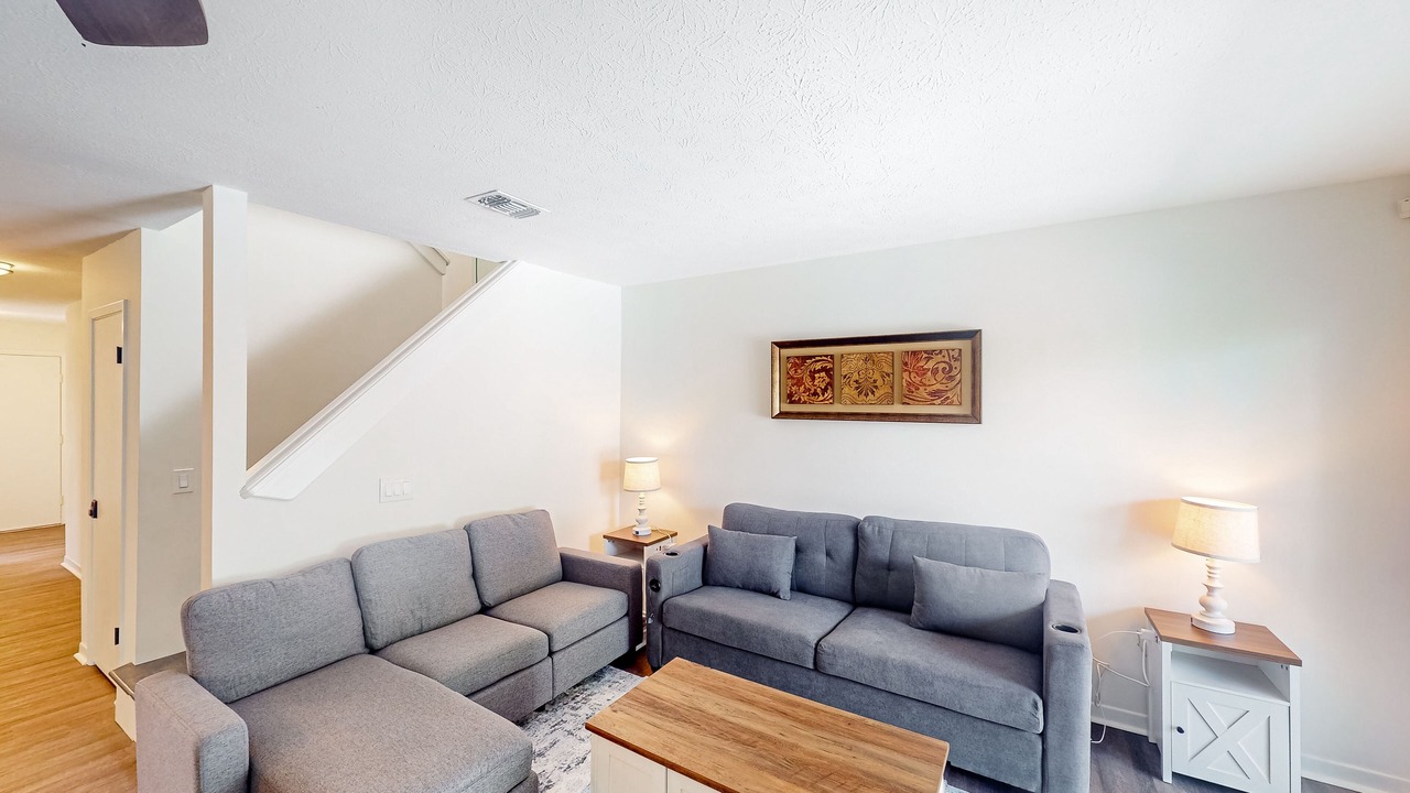 Photo of Livingroom in Panama City