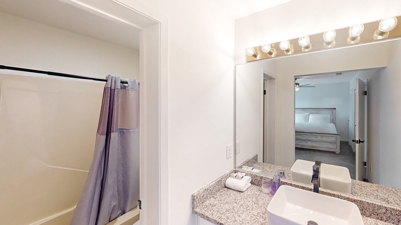 Photo of Bathroom in Panama City