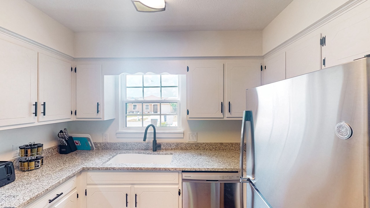 Photo of Kitchen in Panama City