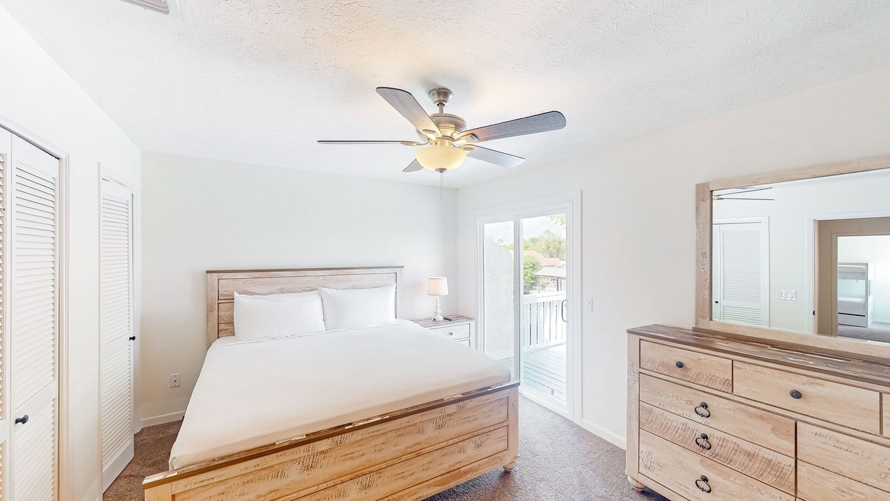 Photo of Bedroom in Panama City