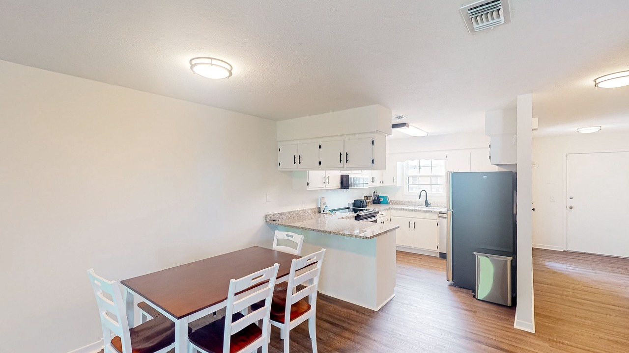 Photo of Kitchen in Panama City