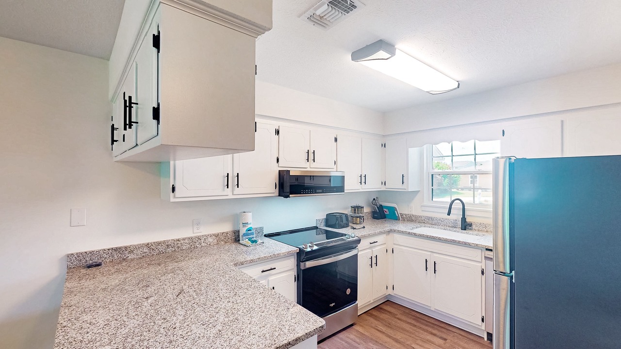 Photo of Kitchen in Panama City
