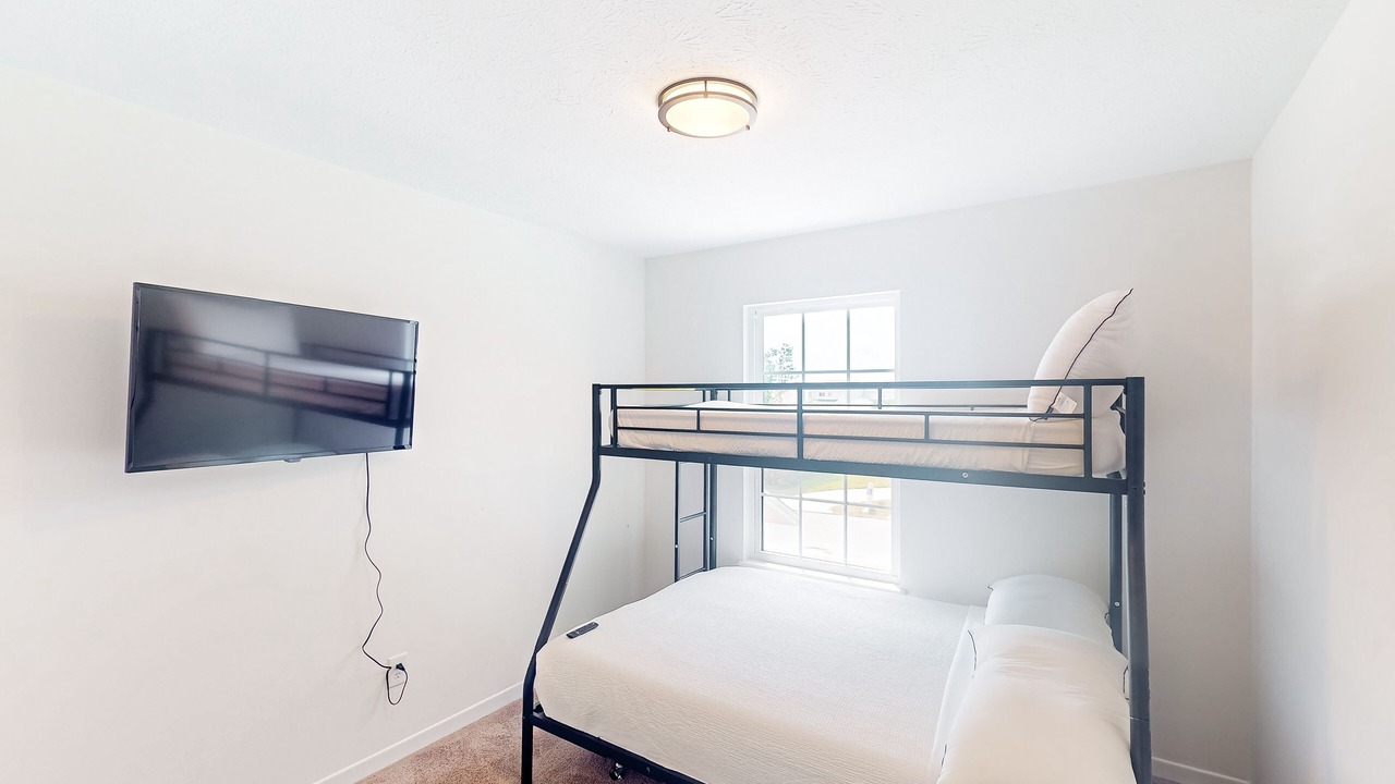 Photo of Bedroom in Panama City