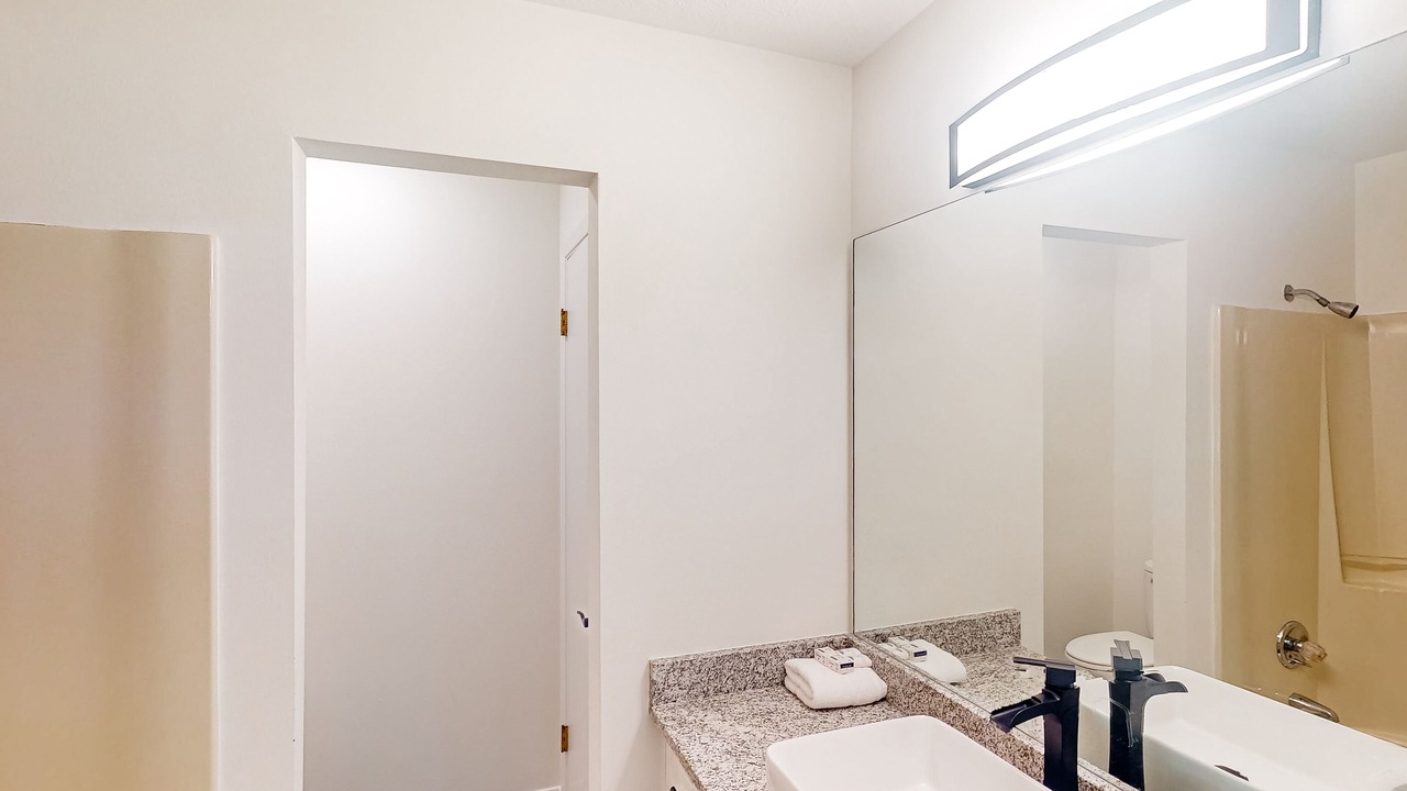 Photo of Bathroom in Panama City