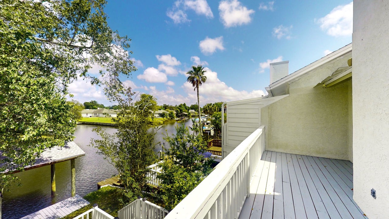 Photo of Patio Balcony in Panama City