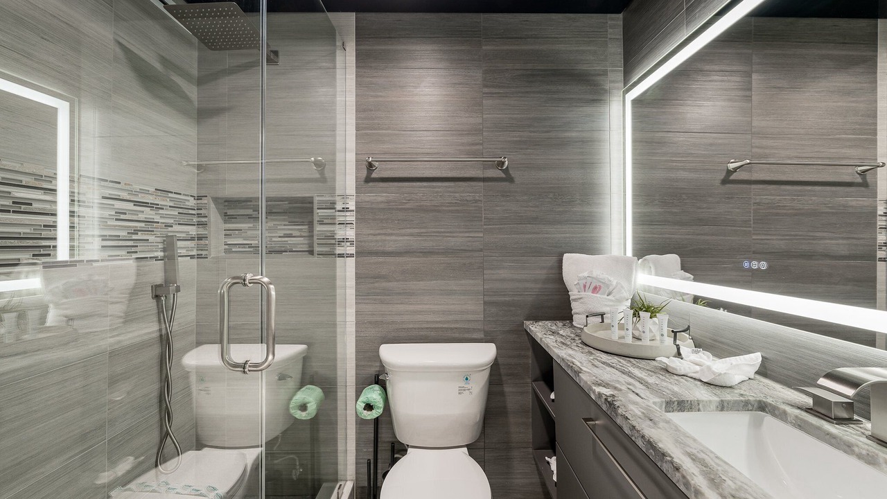 Photo of Bathroom in Upper Grand Lagoon