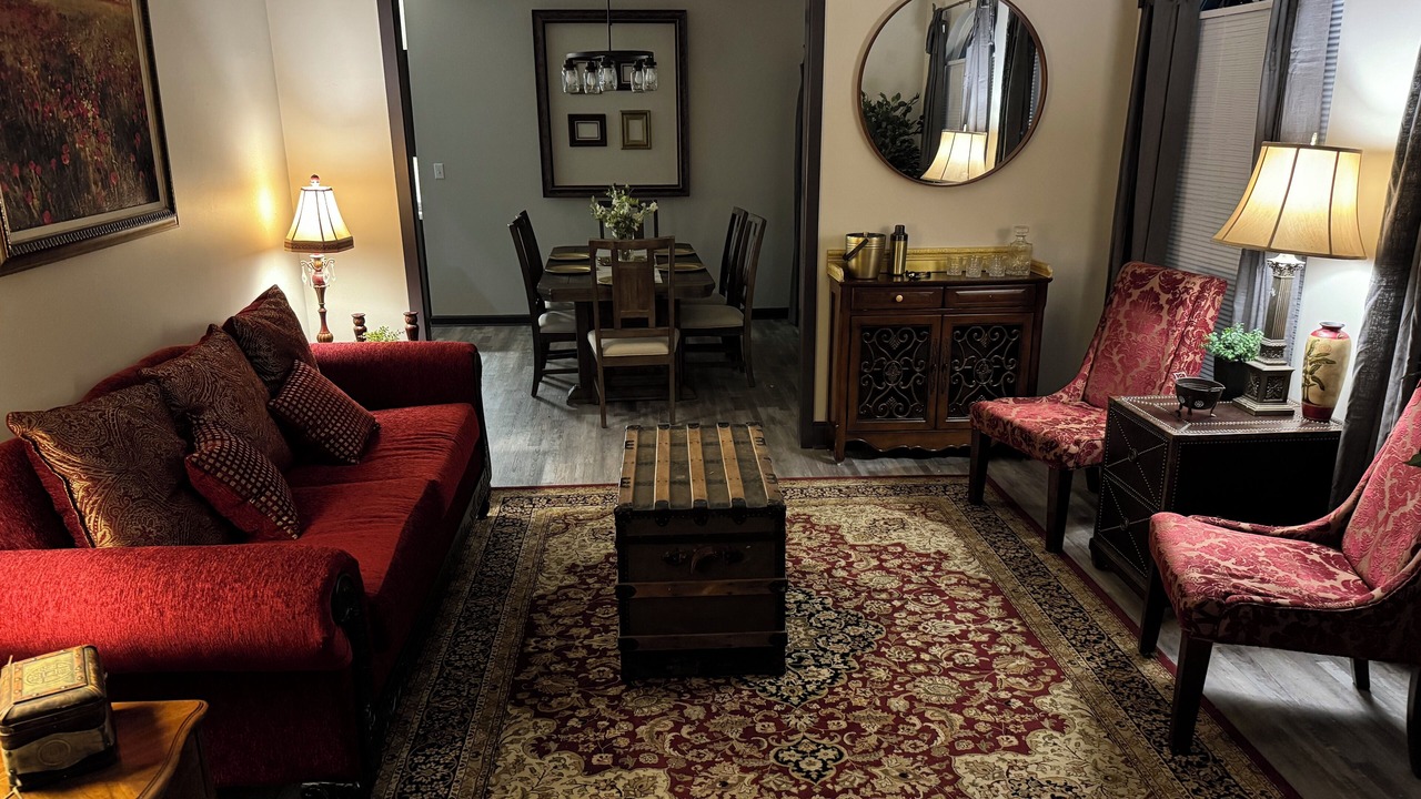 Photo of Bedroom in Lafayette