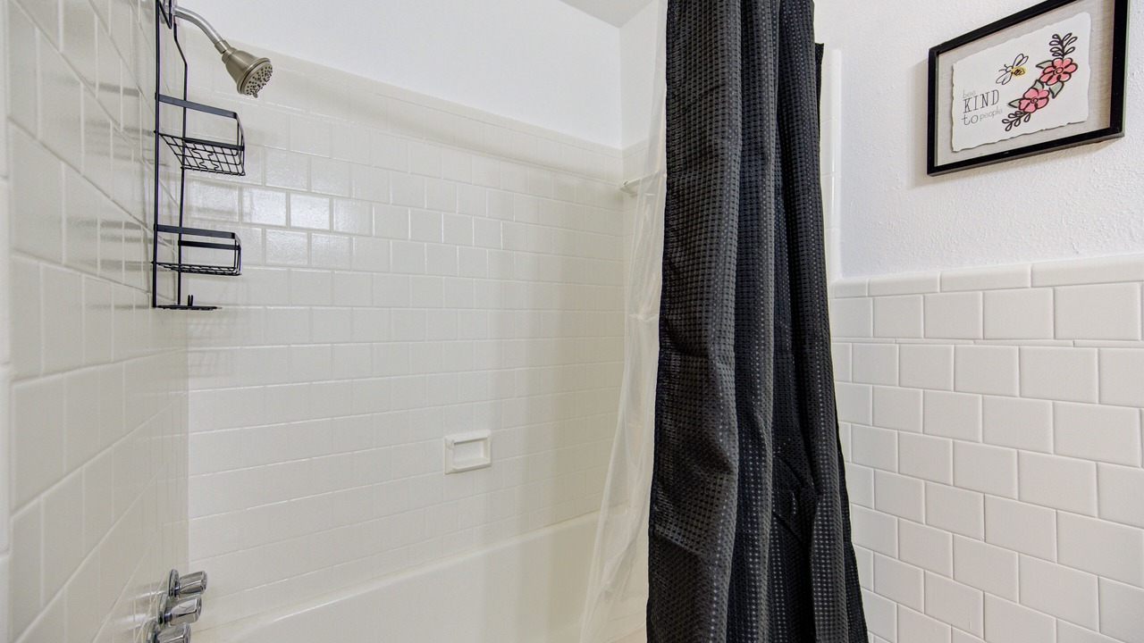 Photo of Bathroom in Beaumont