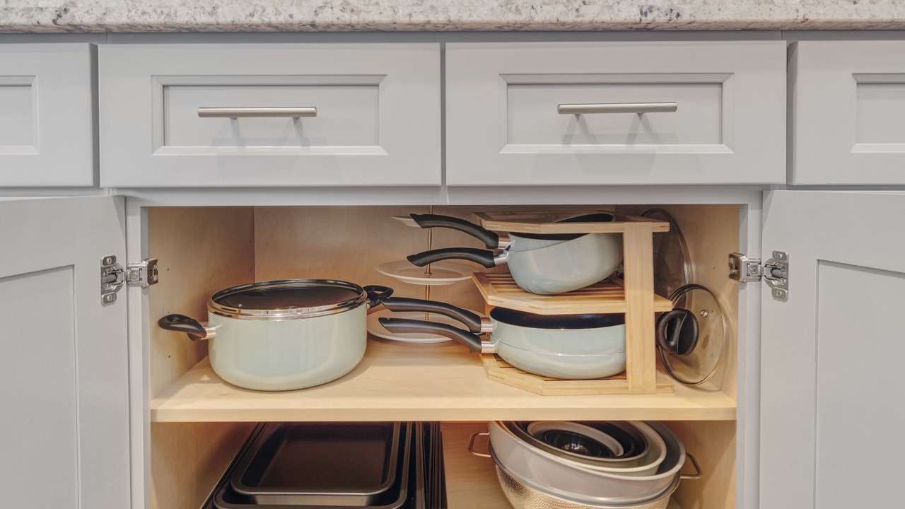 Photo of Kitchen in Lafayette