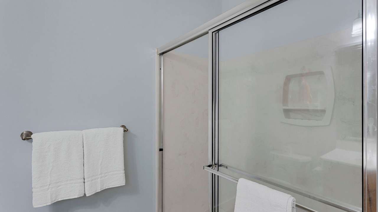 Photo of Bathroom in Treetop