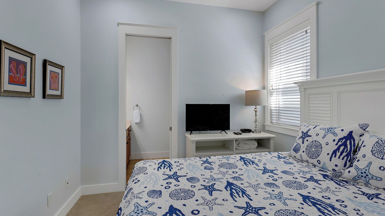 Photo of Bedroom in Treetop