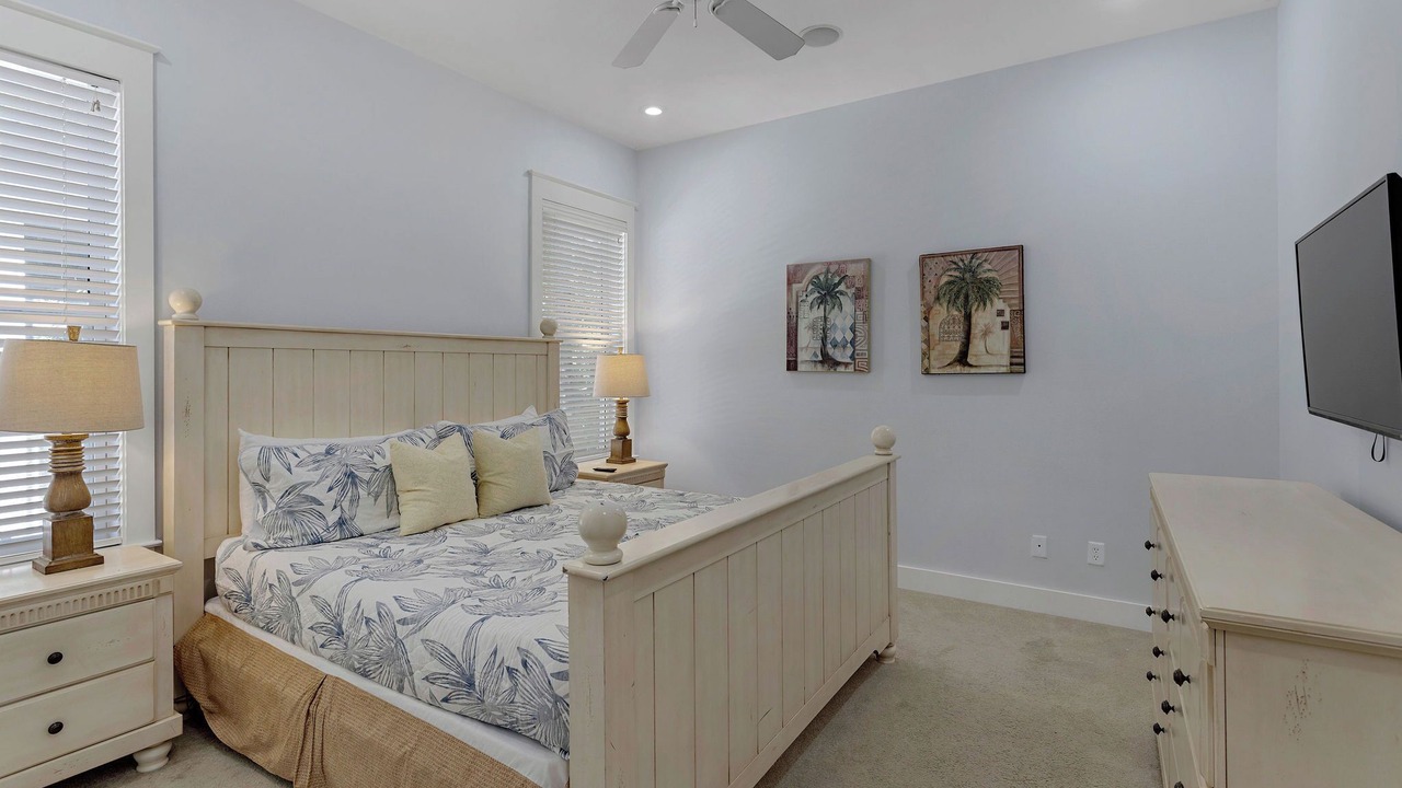 Photo of Bedroom in Treetop