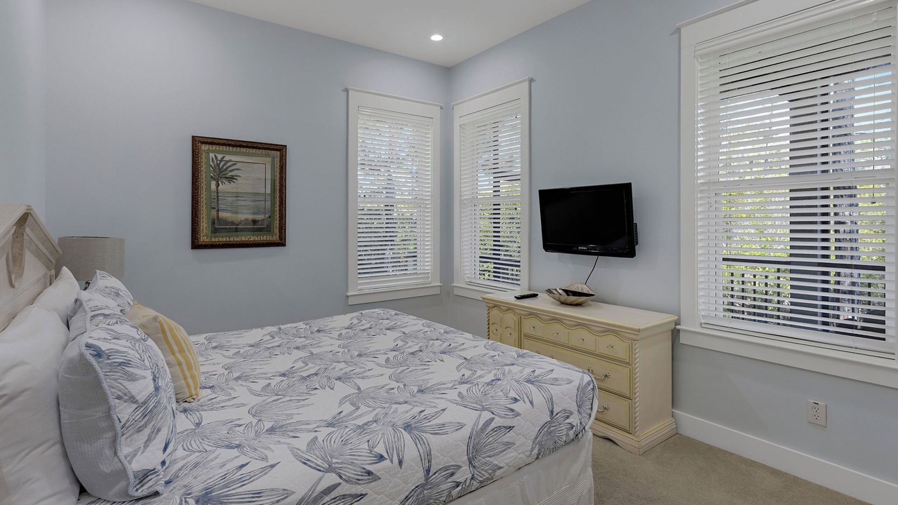Photo of Bedroom in Treetop