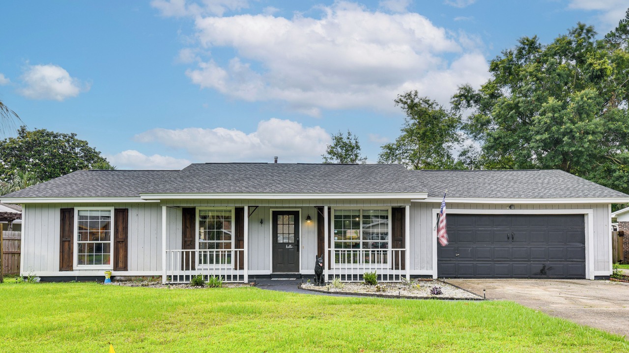 Photo of Outdoor in Wright