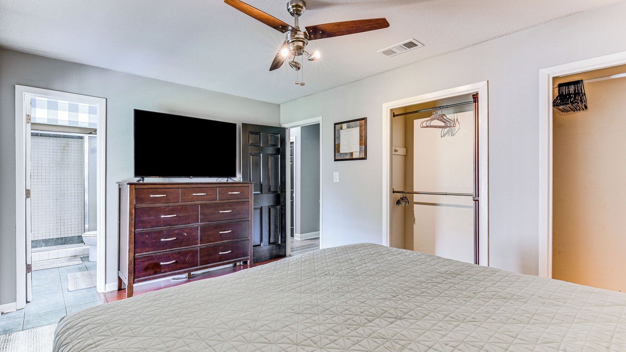 Photo of Bedroom in Wright
