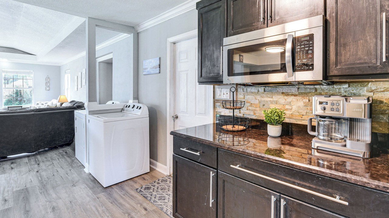 Photo of Kitchen in Wright