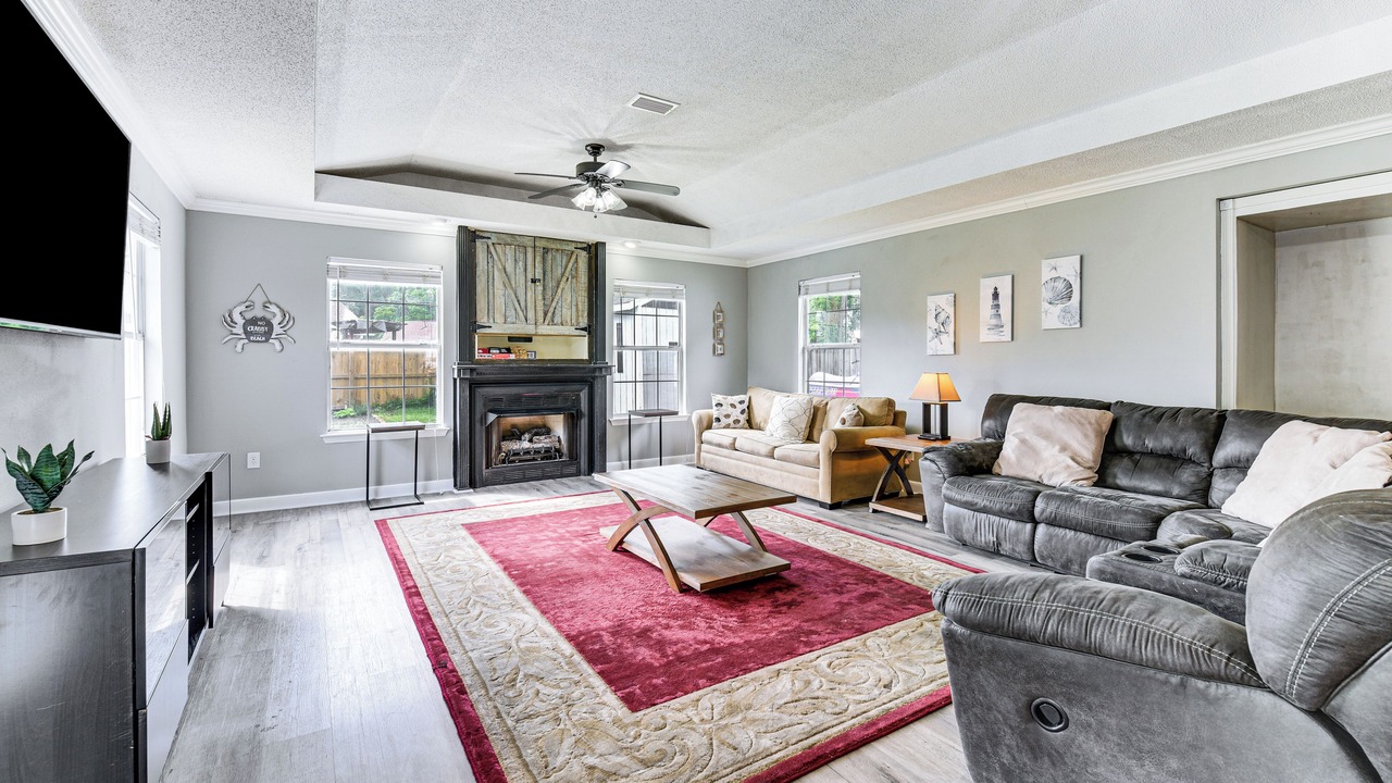 Photo of Livingroom in Wright