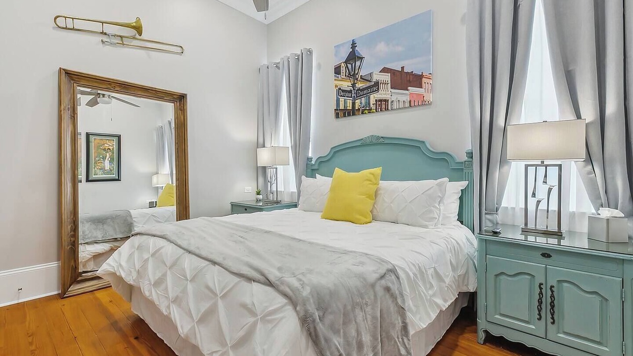 Photo of Bathroom in Mid-City
