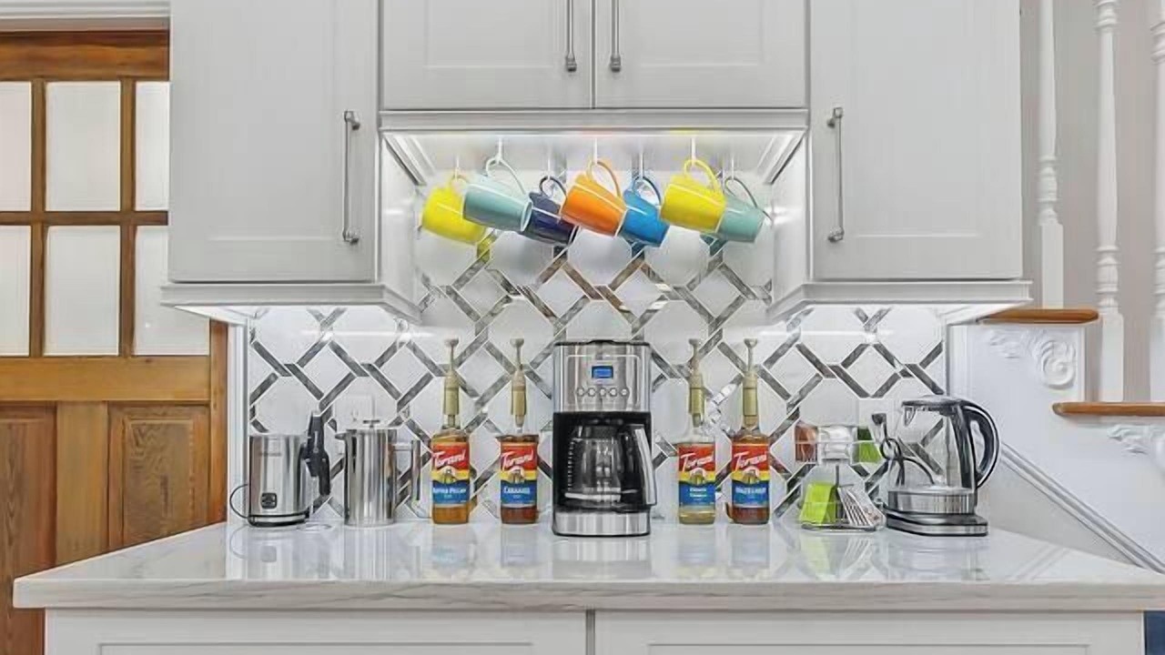 Photo of Kitchen in Mid-City