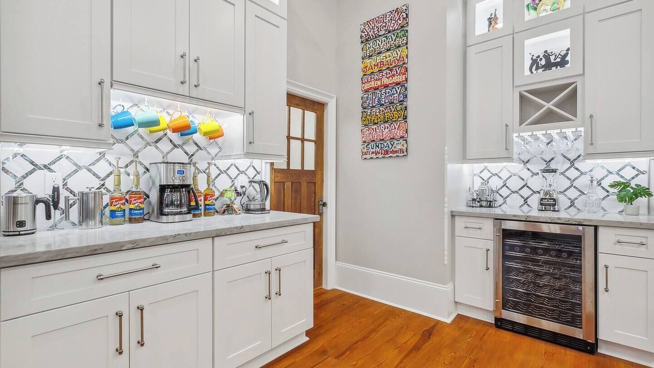 Photo of Kitchen in Mid-City