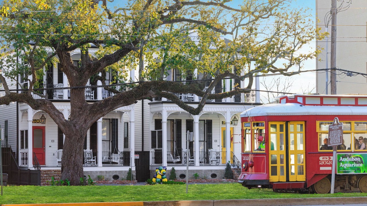 Photo of Others in Mid-City