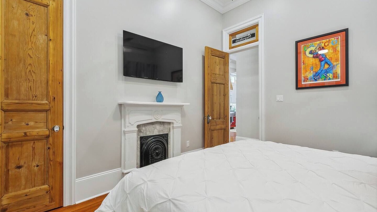 Photo of Bathroom in Mid-City