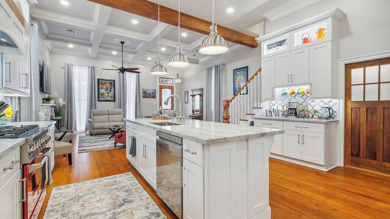 Photo of Kitchen in Mid-City