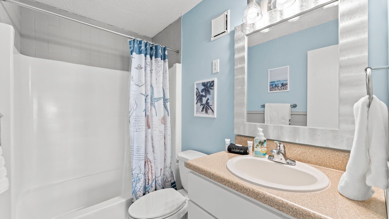 Photo of Bathroom in Bel Air