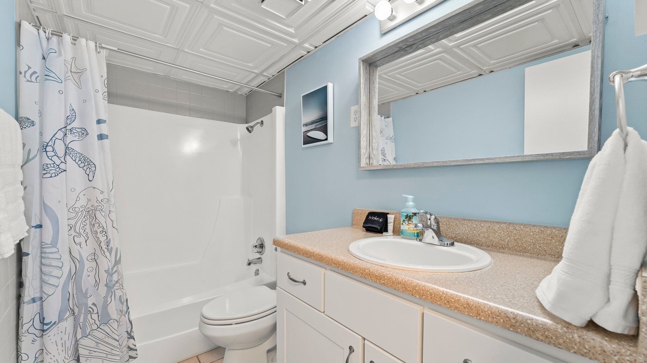 Photo of Bathroom in Bel Air