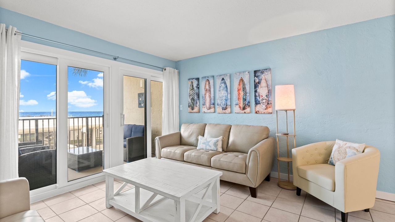 Photo of Livingroom in Bel Air
