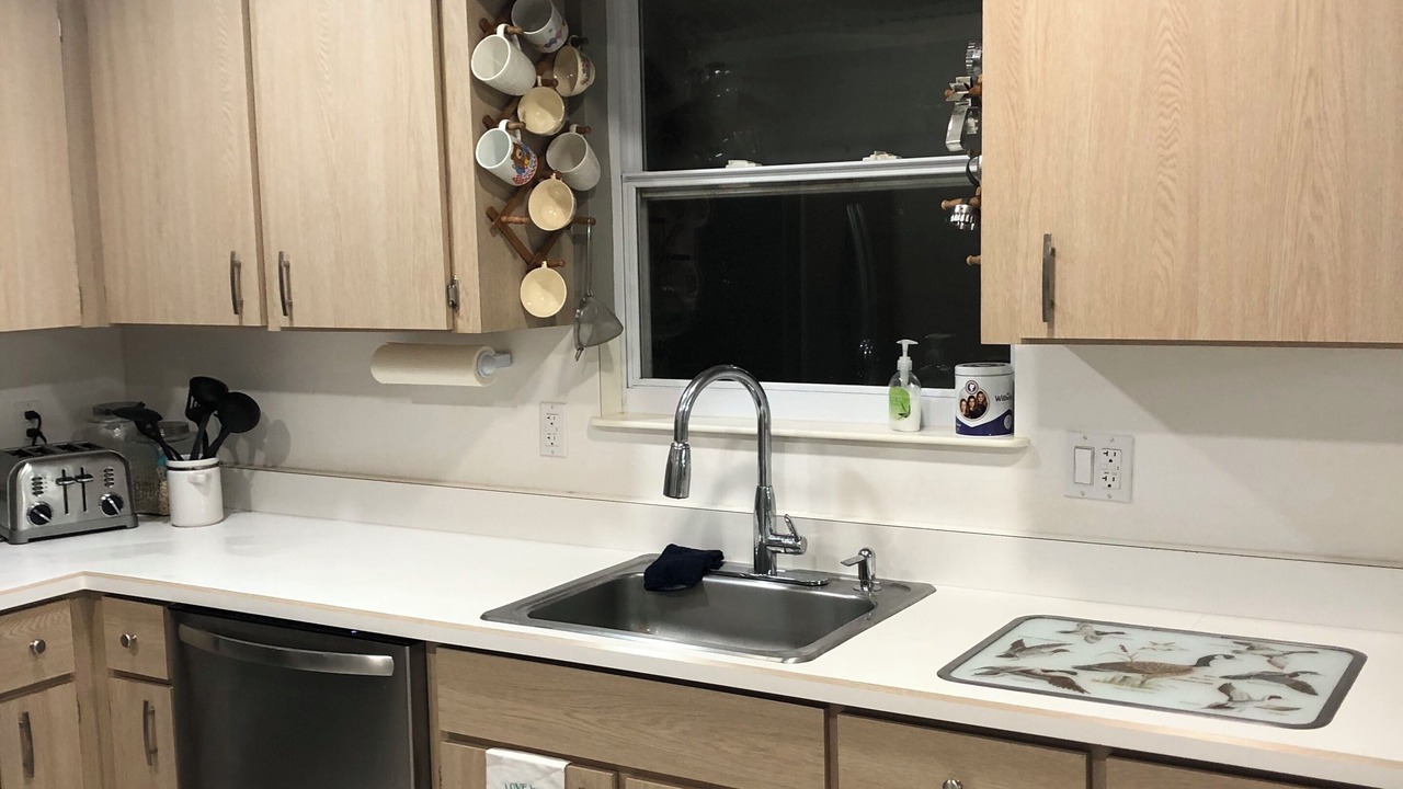 Photo of Kitchen in Ormond-by-the-Sea