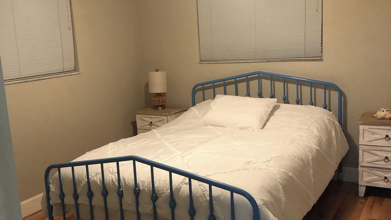 Photo of Bedroom in Ormond-by-the-Sea