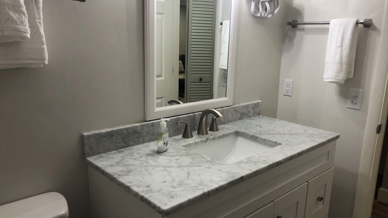 Photo of Bathroom in Ormond-by-the-Sea