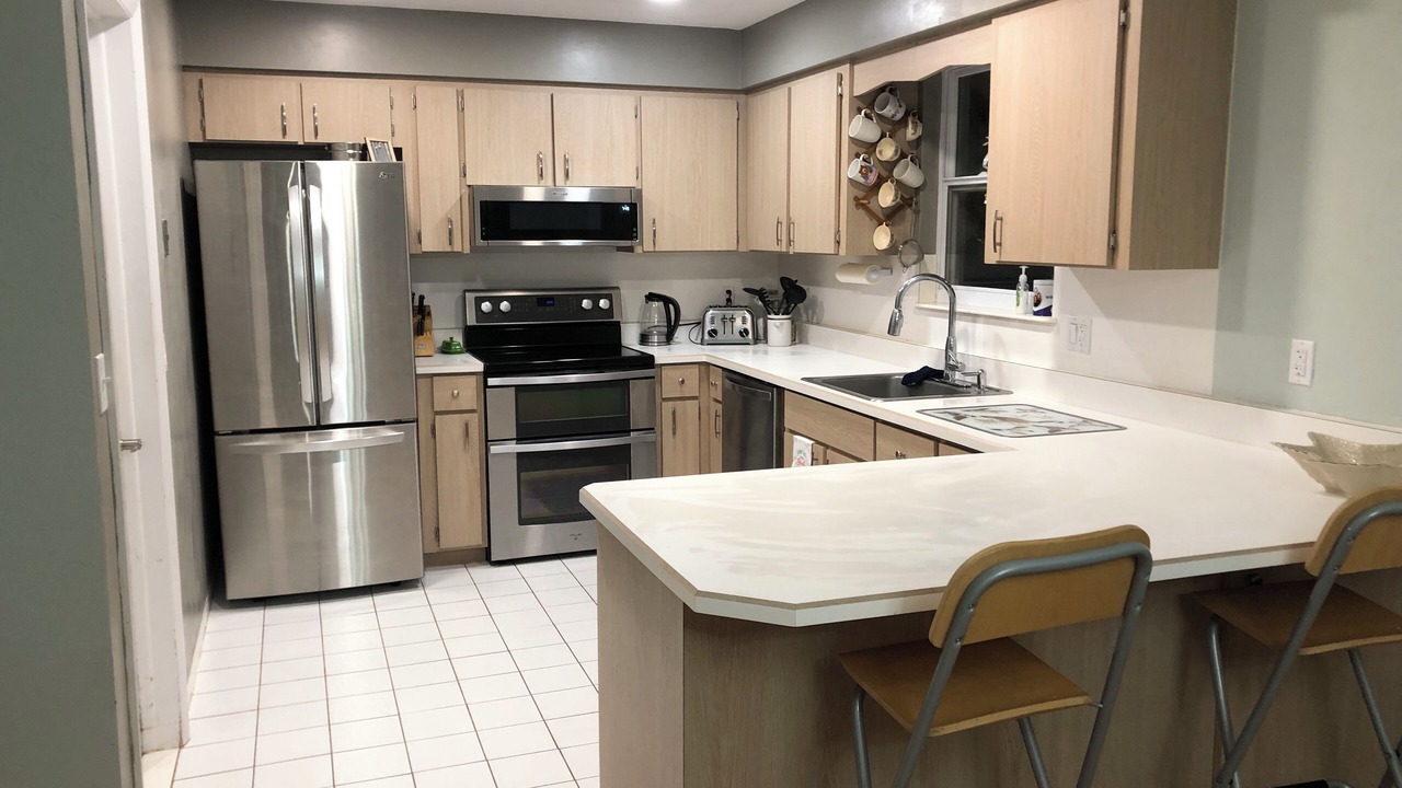 Photo of Kitchen in Ormond-by-the-Sea