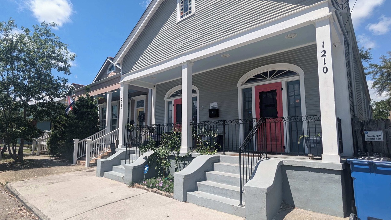 Photo of Outdoor in Saint Claude
