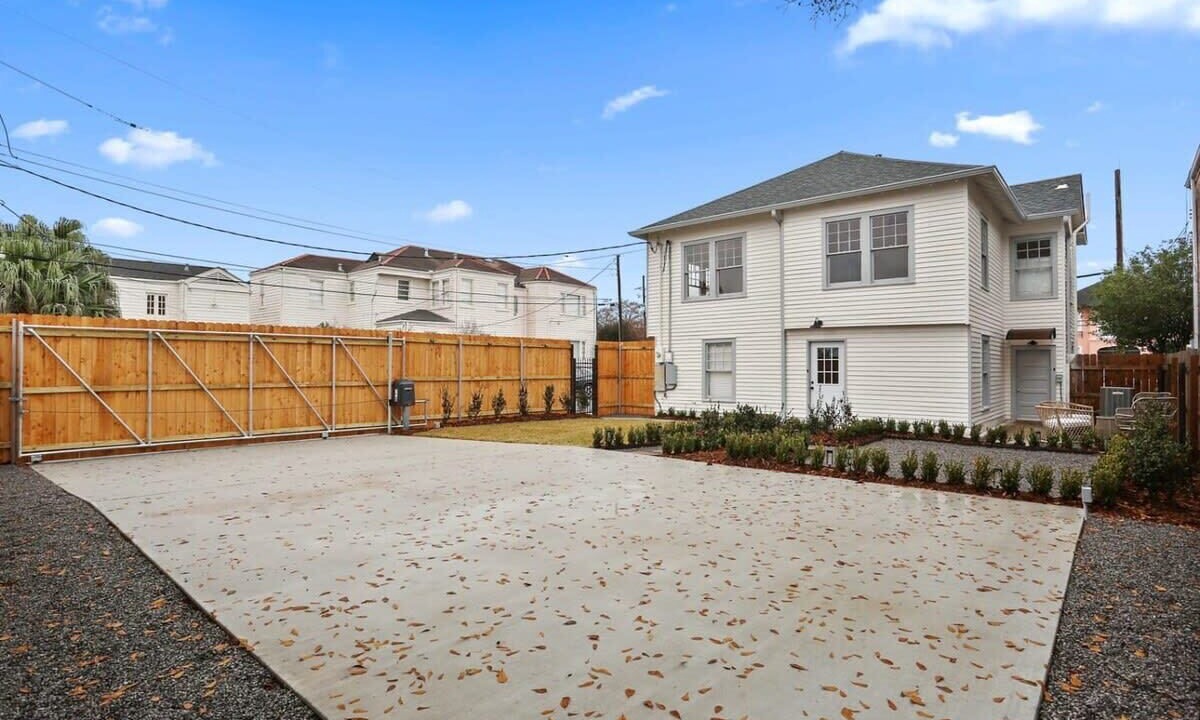 Photo of Outdoor in Broadmoor