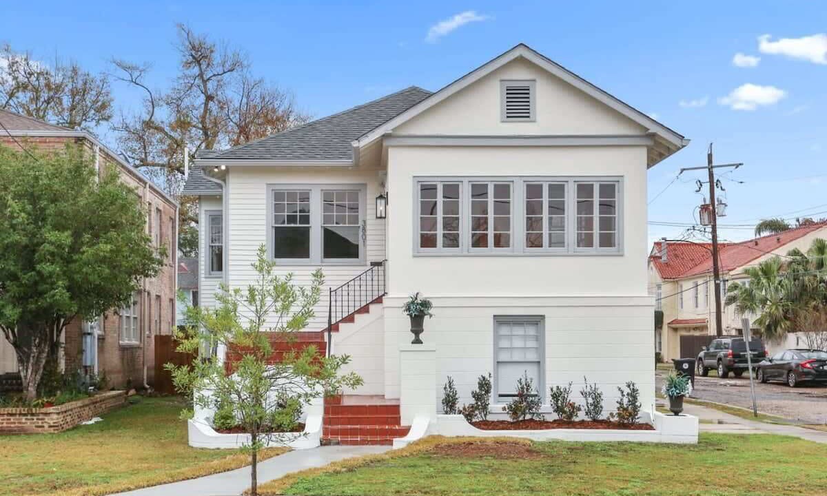 Photo of Outdoor in Broadmoor