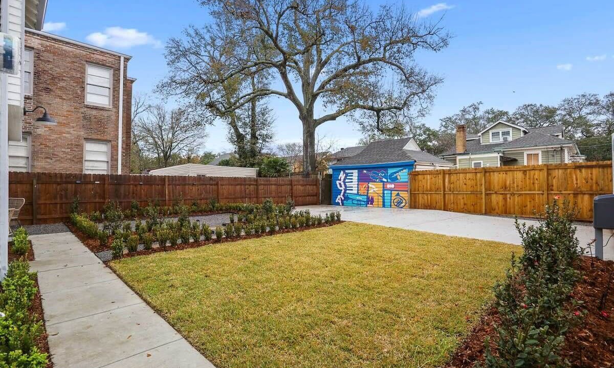 Photo of Outdoor in Broadmoor