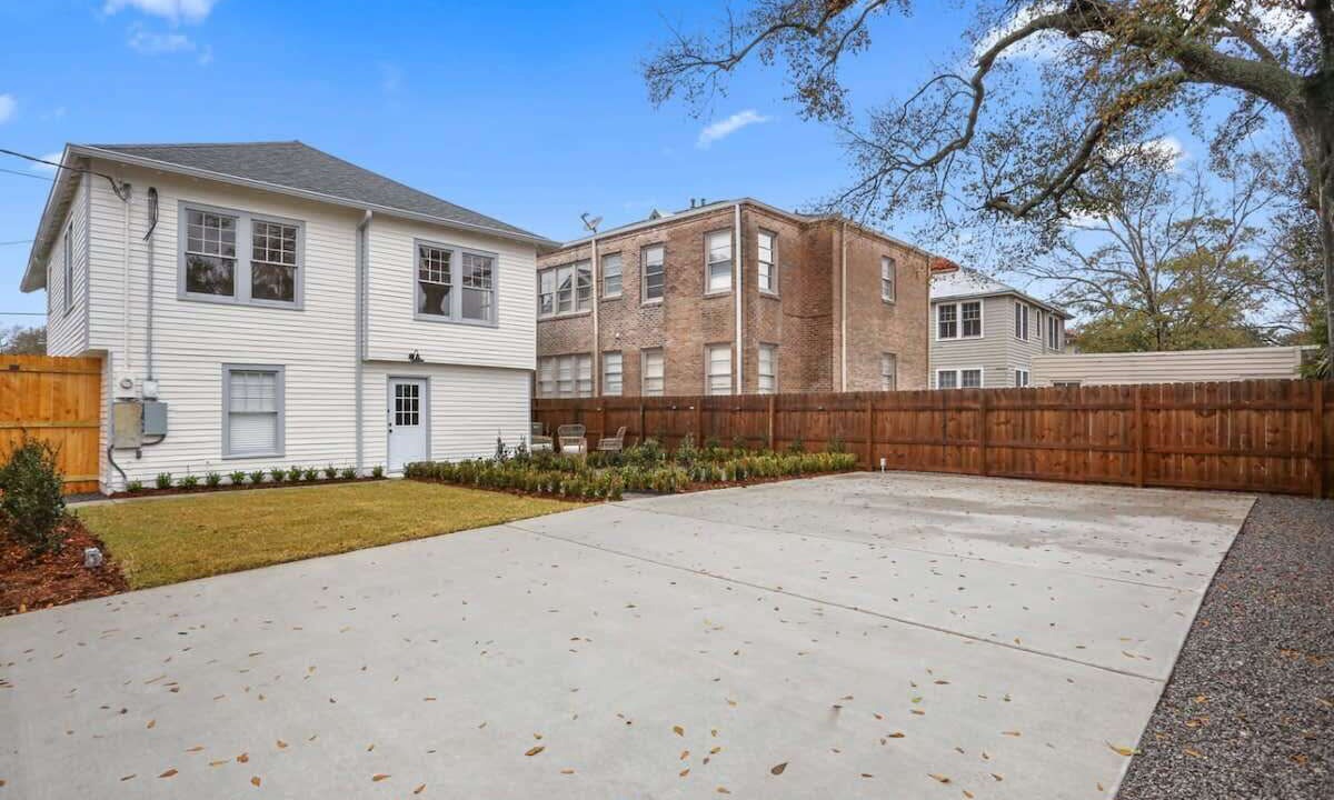 Photo of Outdoor in Broadmoor