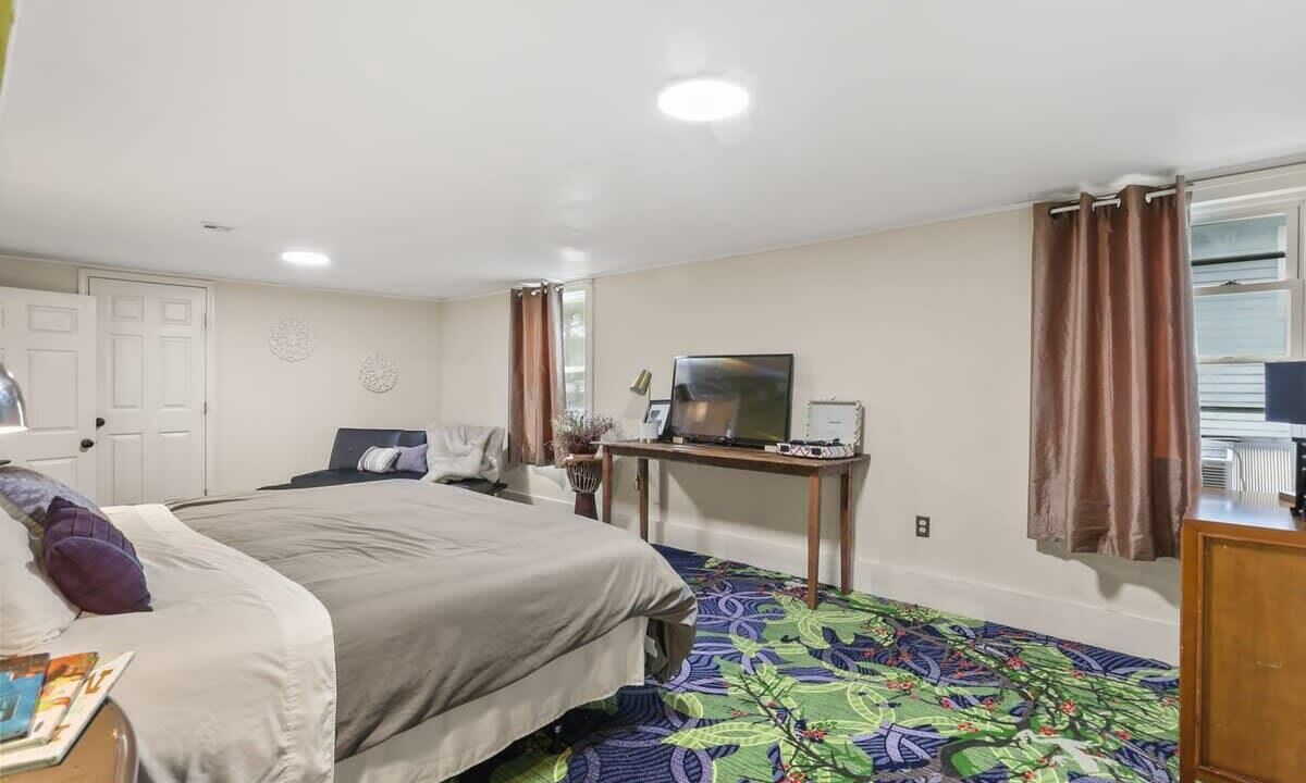 Photo of Bedroom in Gentilly Terrace
