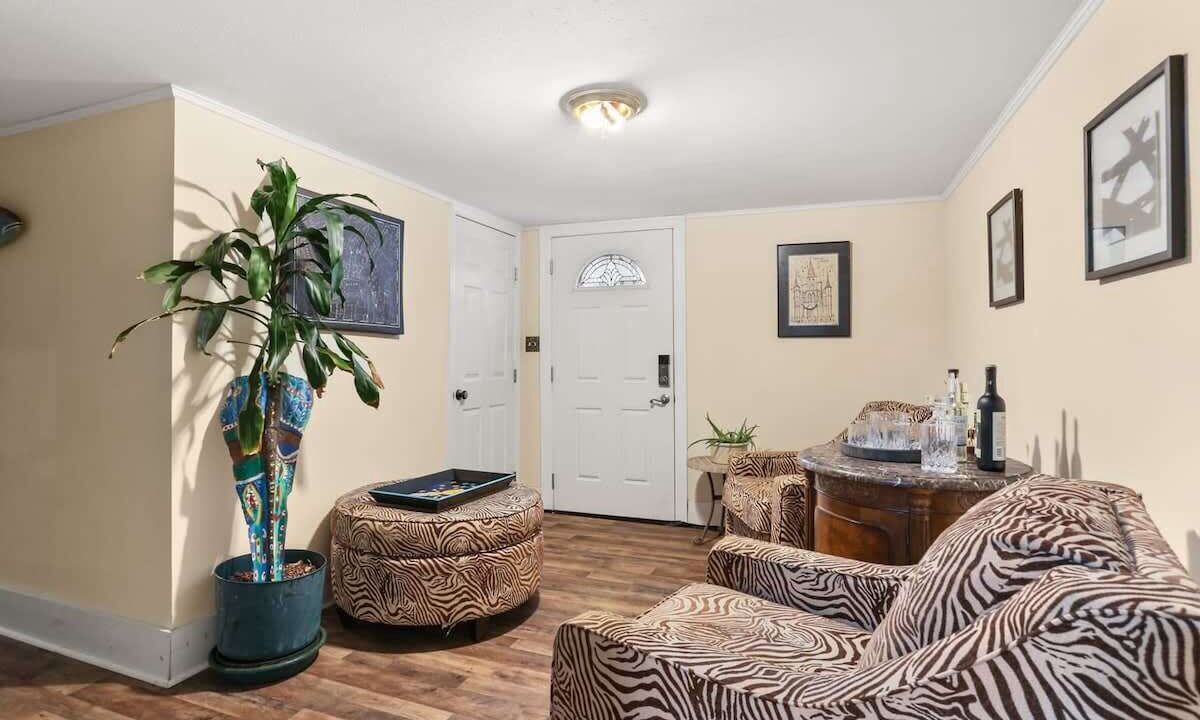 Photo of Others in Gentilly Terrace
