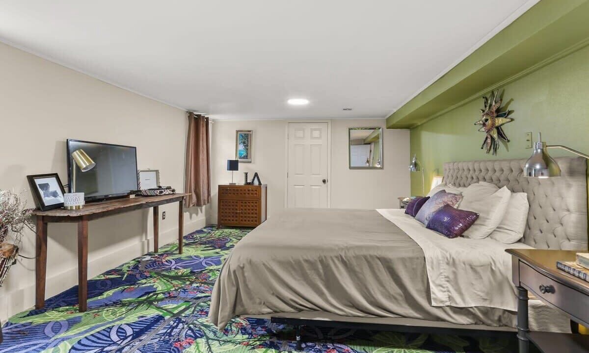 Photo of Bedroom in Gentilly Terrace