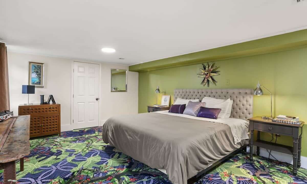 Photo of Bedroom in Gentilly Terrace