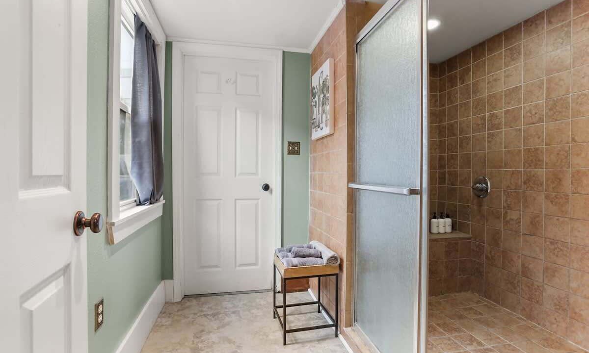 Photo of Bathroom in Gentilly Terrace