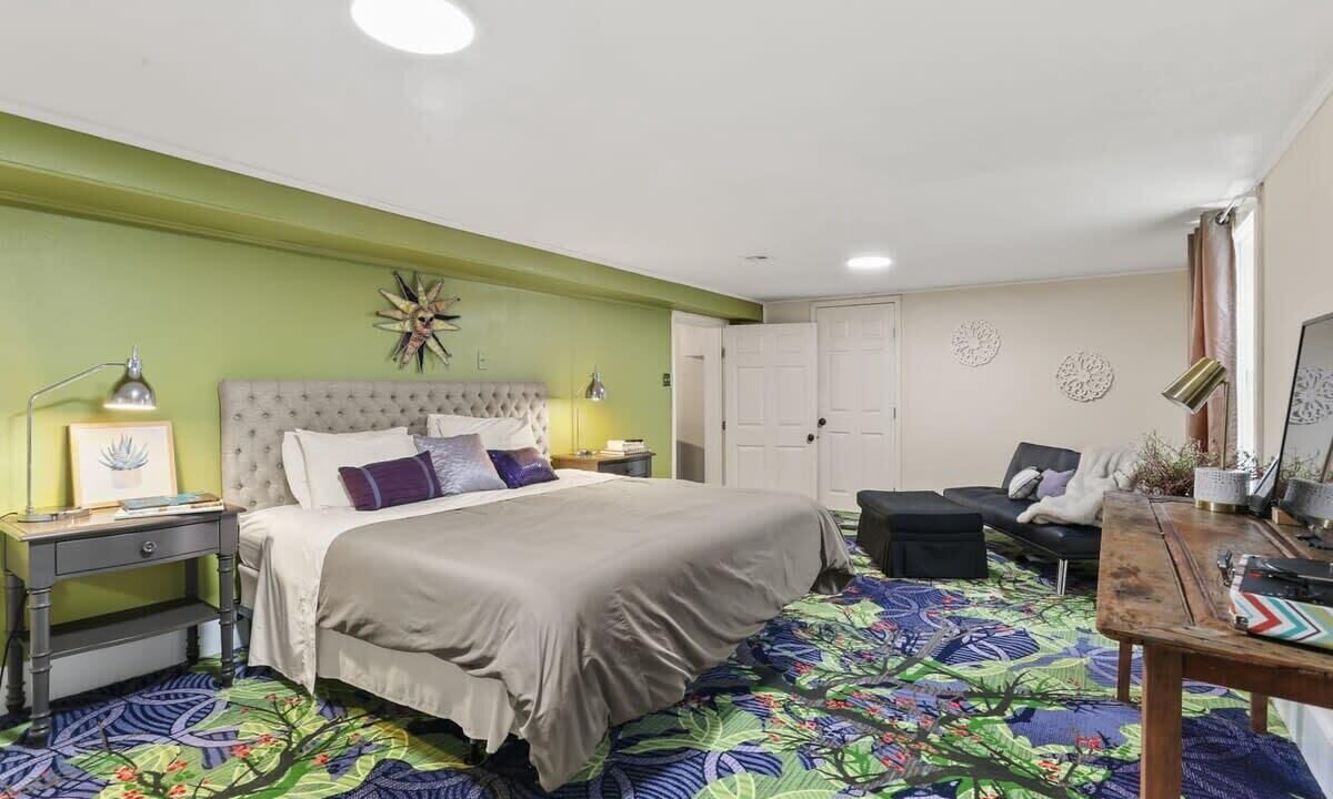 Photo of Bedroom in Gentilly Terrace