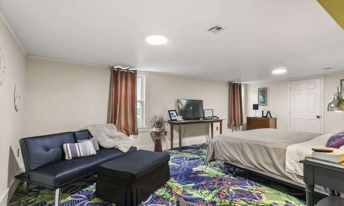 Photo of Bedroom in Gentilly Terrace